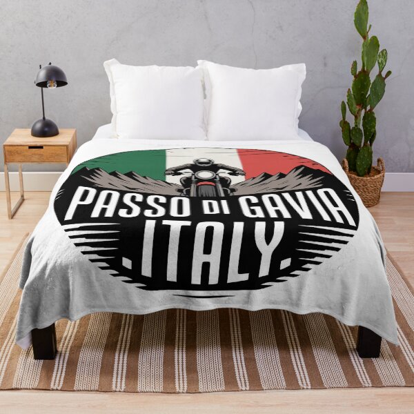 Item preview, Epic Mountain Adventure – Motorbike and Bicycle Ride through the Italian Alps designed and sold by VividOrganica.