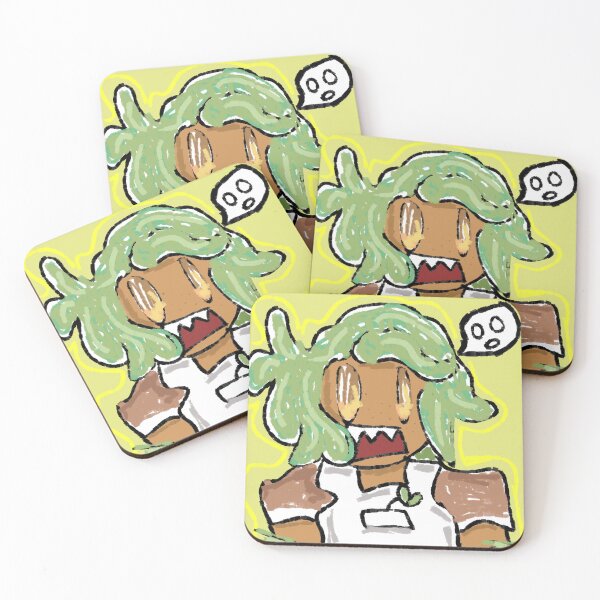 Item preview, Herb cookie shock designed and sold by plantyspectre.