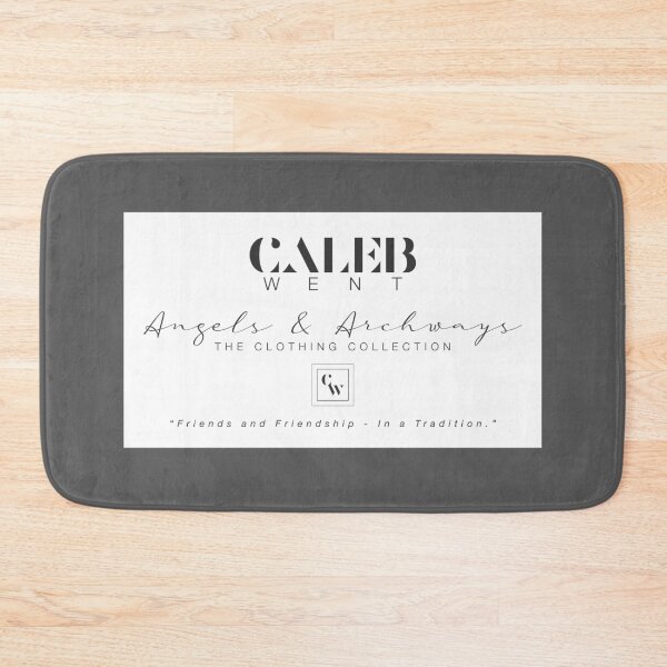 Item preview, Caleb Went - Angels and Archways designed and sold by Meant for Very Few.
