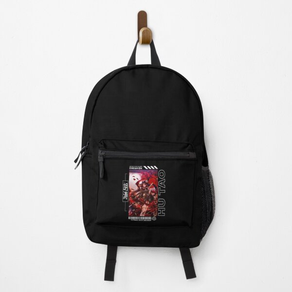 Item preview, Hu Tao - Genshin Impact designed and sold by AllanBealy.