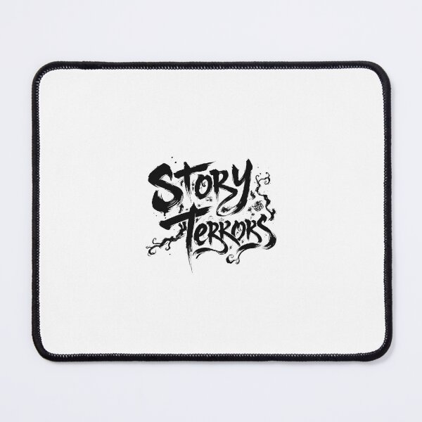 Item preview, Story Terrors designed and sold by AurafluxByMo.