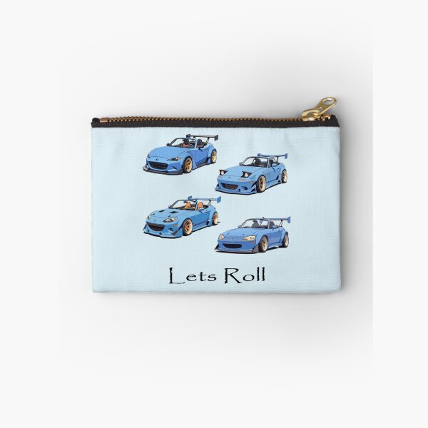 Item preview, Lets Roll designed and sold by MyYata.