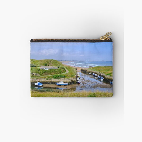 Item preview, Seaton Sluice Harbour Mouth designed and sold by Violaman.