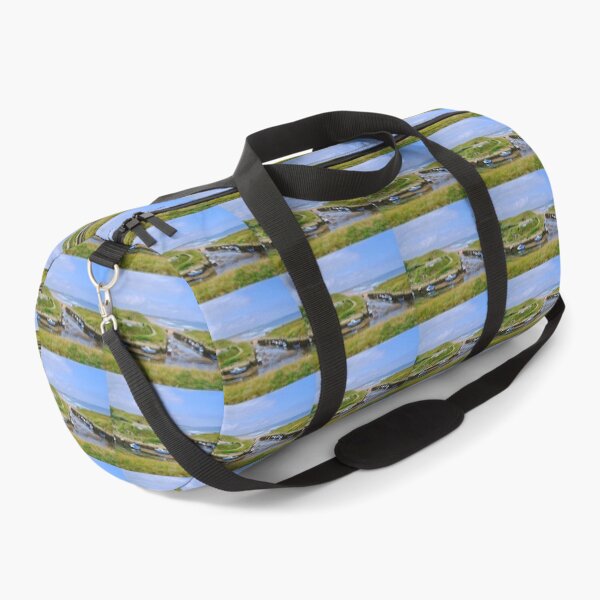 Item preview, Seaton Sluice Harbour Mouth designed and sold by Violaman.