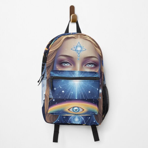 Item preview, Starseed | Cosmic Alien Soul  designed and sold by Cosmic Enigma.