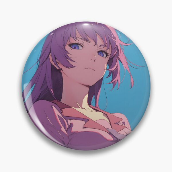 Item preview, Senjougahara Hitagi - 8 designed and sold by Infinite-Aspire.