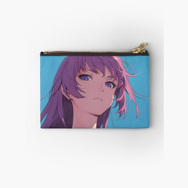 Item preview, Senjougahara Hitagi - 8 designed and sold by Infinite-Aspire.