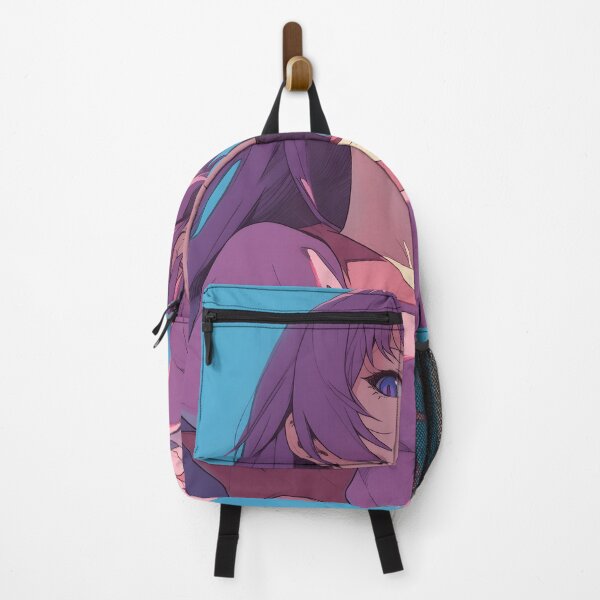 Item preview, Senjougahara Hitagi - 8 designed and sold by Infinite-Aspire.