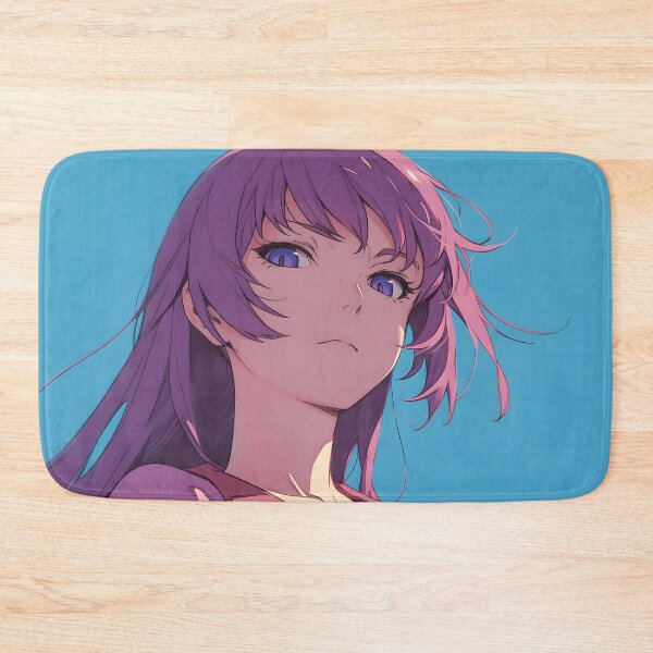 Item preview, Senjougahara Hitagi - 8 designed and sold by Infinite-Aspire.