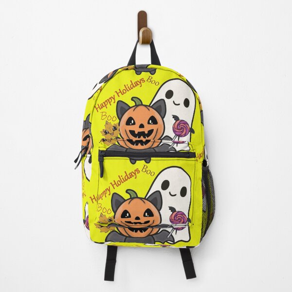 Item preview, Vintage characters celebrate Halloween designed and sold by CheriTanya.
