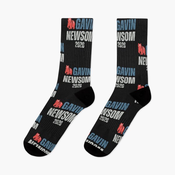 Item preview, Gavin Newsom  from California to USA president 2028 designed and sold by erozzz.
