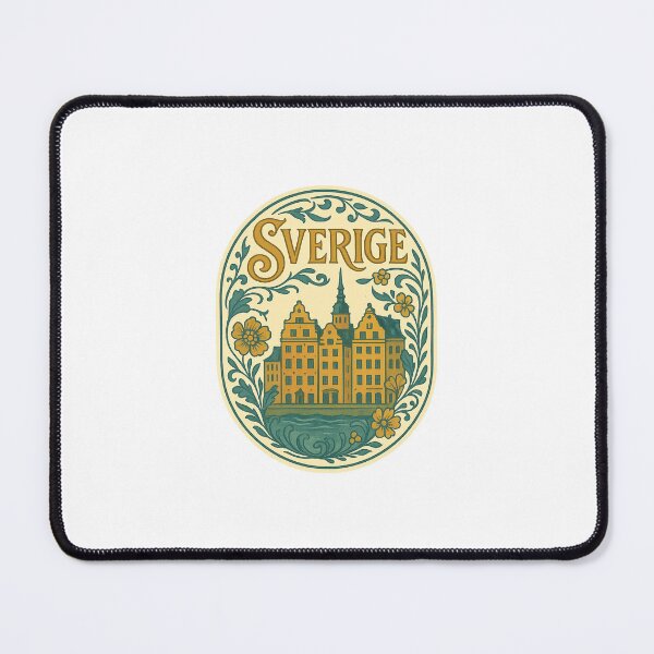 Item preview, Sweden Stockholm Gamla stan designed and sold by M4nulas.