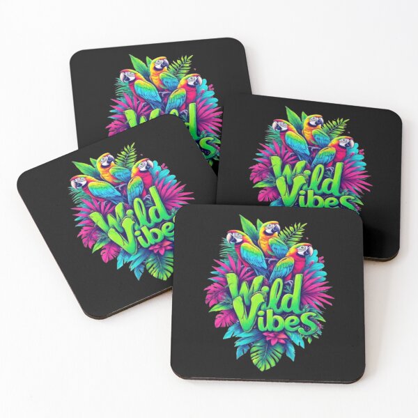 Item preview, Wild Vibes designed and sold by Robynkie.