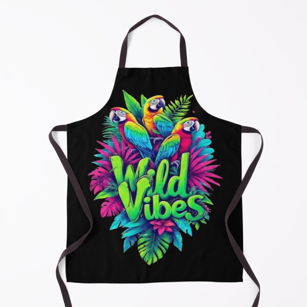 Item preview, Wild Vibes designed and sold by Robynkie.