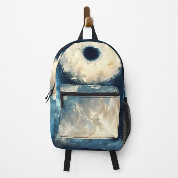 Item preview, Nebula Yin Yang designed and sold by A Rather Decadent Exhibition.
