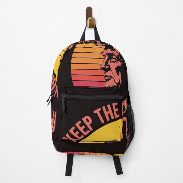 Item preview, Keep The Immigrants Deport Trump Anti-Trump designed and sold by sheenmi.