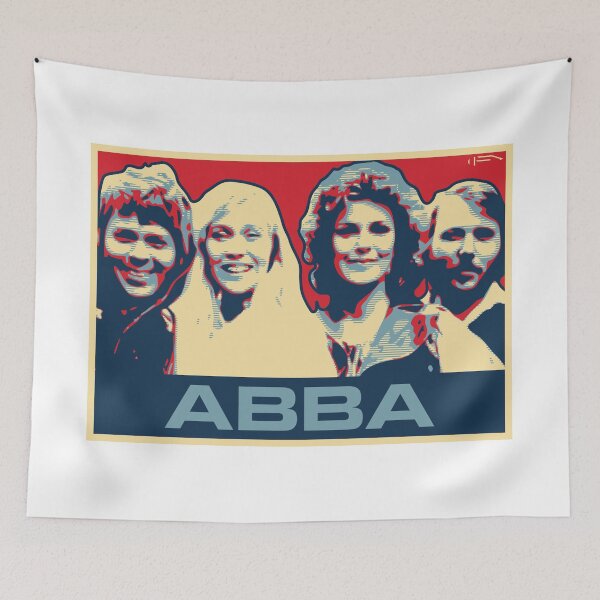 Item preview, Mamma Mia designed and sold by DFA.