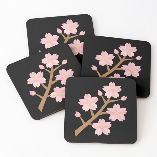 Item preview, Origami Sakura Branch in Soft Bloom designed and sold by S-Dstyle.
