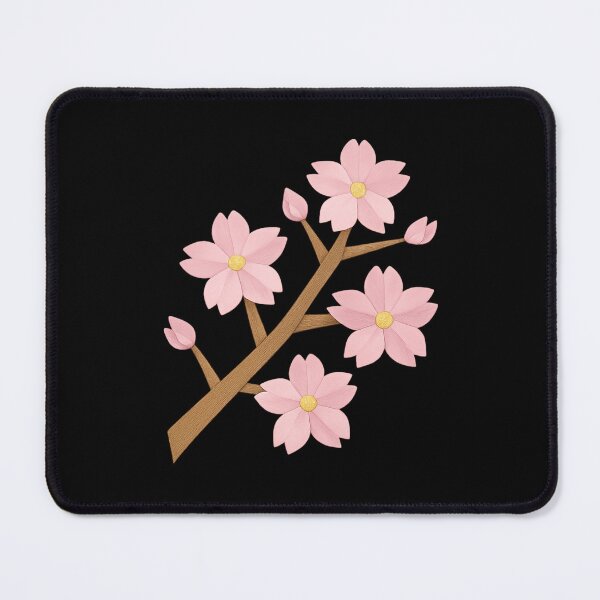 Item preview, Origami Sakura Branch in Soft Bloom designed and sold by S-Dstyle.