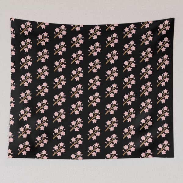 Item preview, Origami Sakura Branch in Soft Bloom designed and sold by S-Dstyle.