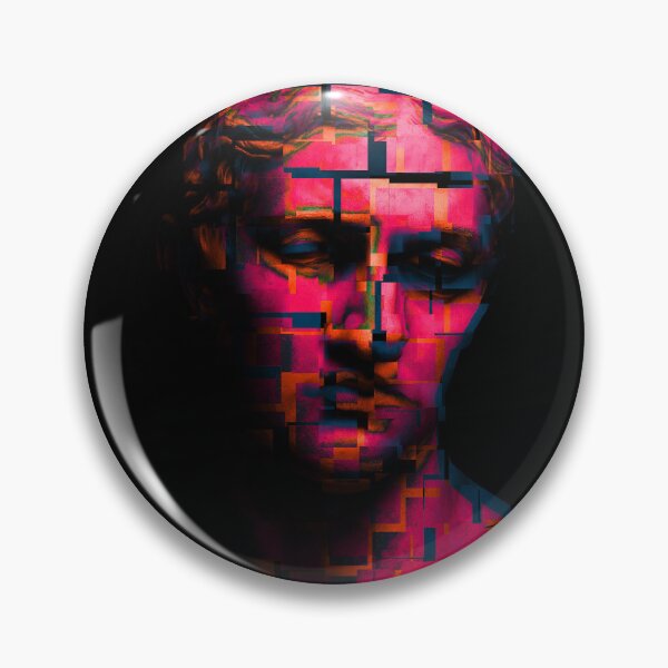 Item preview, The Sullen One (Icarus Edition) designed and sold by IKDG.