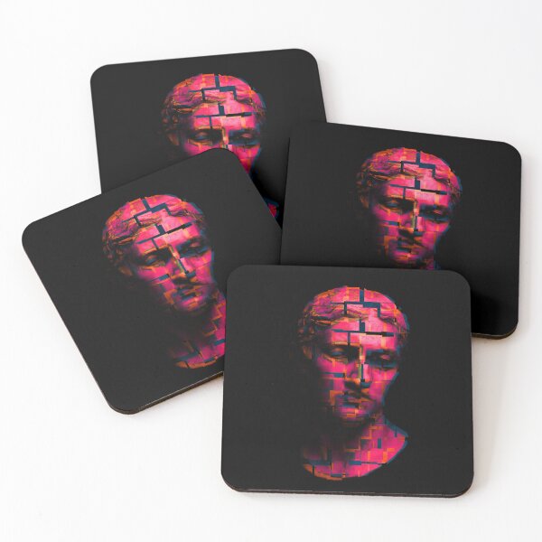 Item preview, The Sullen One (Icarus Edition) designed and sold by IKDG.