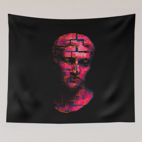 Item preview, The Sullen One (Icarus Edition) designed and sold by IKDG.