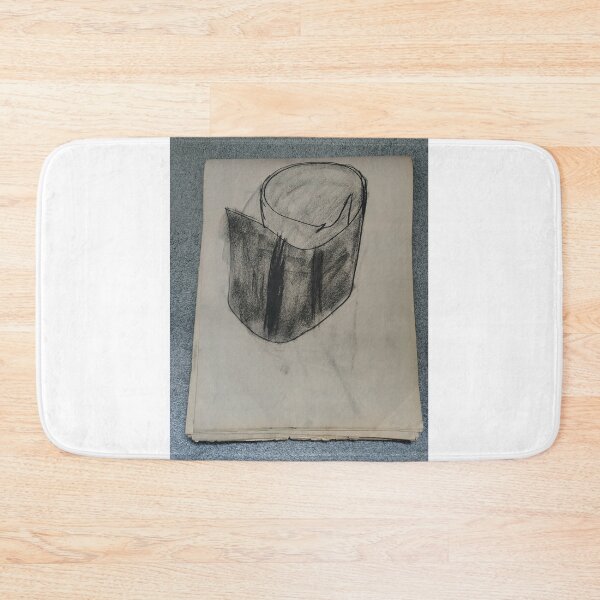 Item preview, Who Charcoalized the Toilet Paper?? designed and sold by DavesterLSSV6.