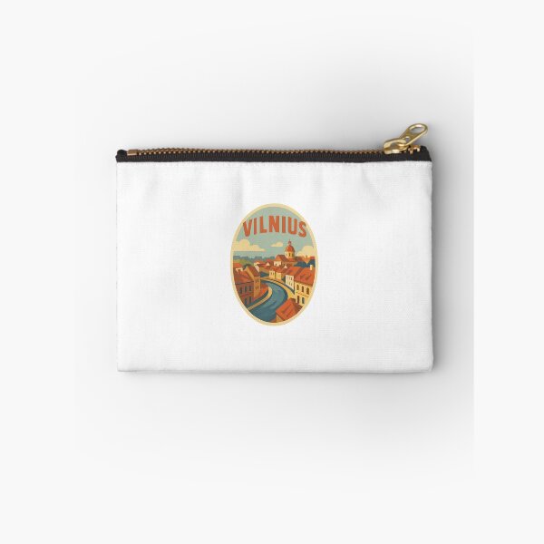 Item preview, Vilnius Lithuania Old Town designed and sold by M4nulas.