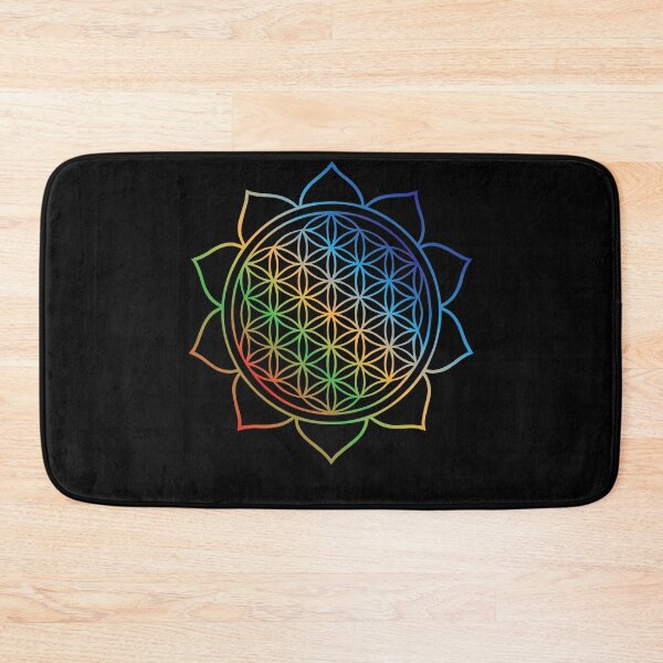 Item preview, Mindfulness Affirmation Mental Health Awareness designed and sold by LuminOrb.