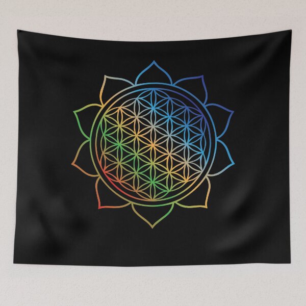 Item preview, Mindfulness Affirmation Mental Health Awareness designed and sold by LuminOrb.