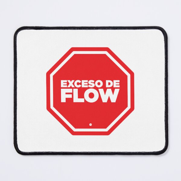 Item preview, Excess flow (fc) designed and sold by XUSRedbubble.