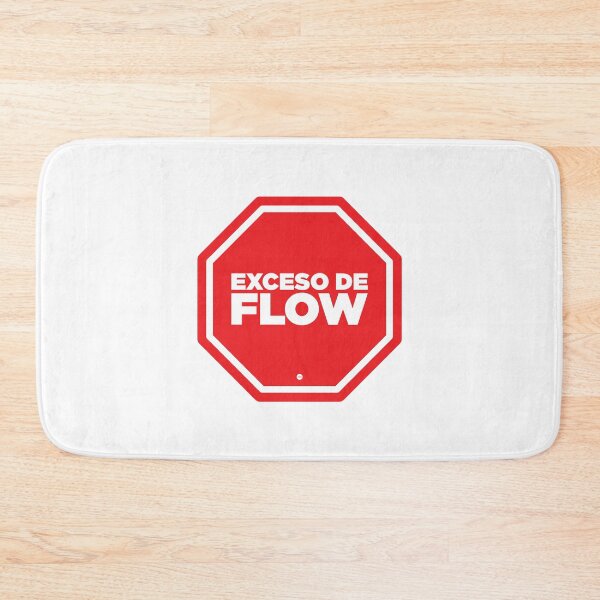 Item preview, Excess flow (fc) designed and sold by XUSRedbubble.