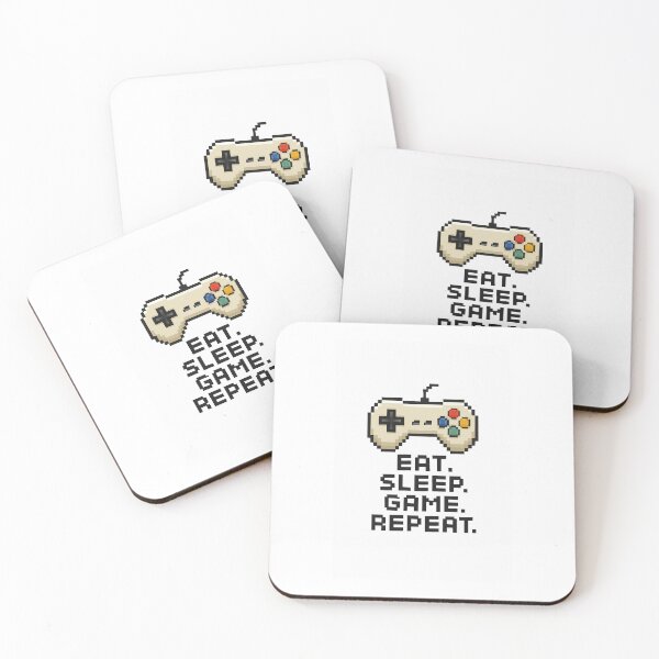Item preview, Retro Gamer Pixel Art designed and sold by AuraPump.