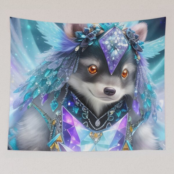 Item preview, Sami Puppy 1 designed and sold by Psych0Rabb1t.