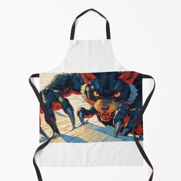 Item preview, Cat Rips Books without Boarder designed and sold by RenegadeShop48.