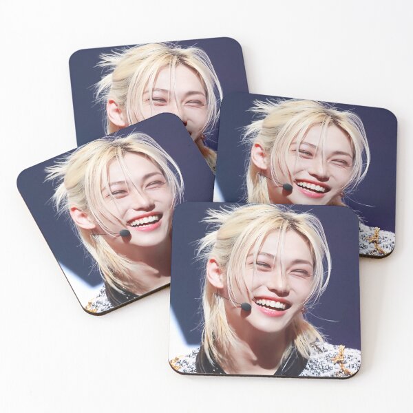Item preview, Felix sunshine yongbok SKZ cute world tour you make Stray Kids stay 5 star karma skzoo kpop ethereal prince designed and sold by Kpop-Noona.
