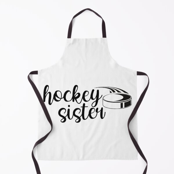 Item preview, Hockey Sister designed and sold by FloraliteCo.