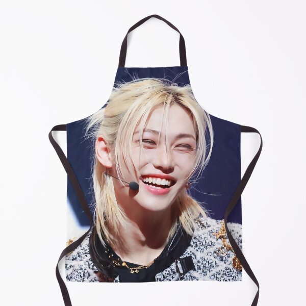 Item preview, Felix sunshine yongbok SKZ cute world tour you make Stray Kids stay 5 star karma skzoo kpop ethereal prince designed and sold by Kpop-Noona.