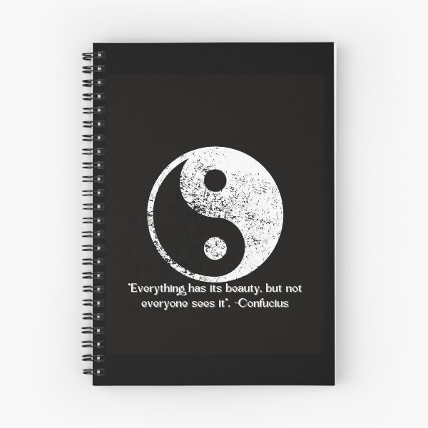 Item preview, Graphic Design: Confucianism  designed and sold by BBsGifts.