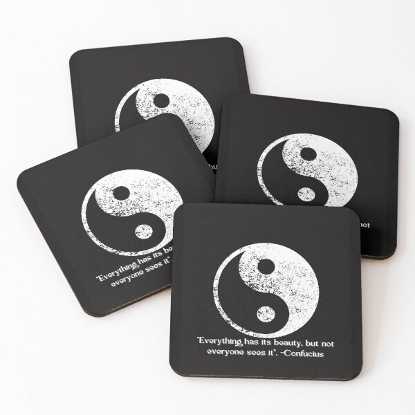 Item preview, Graphic Design: Confucianism  designed and sold by BBsGifts.