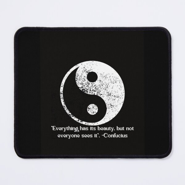 Item preview, Graphic Design: Confucianism  designed and sold by BBsGifts.