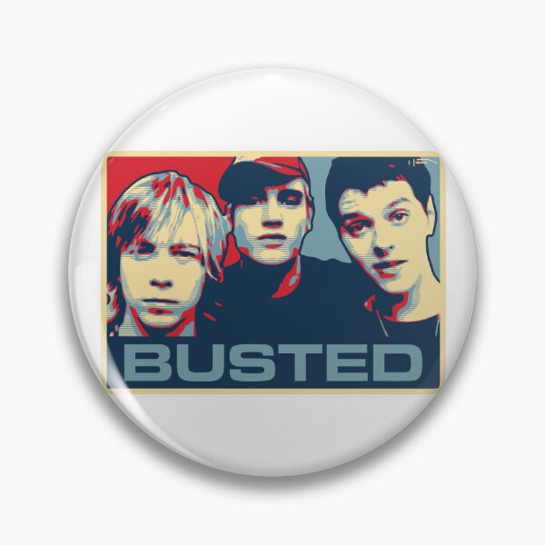 Item preview, Busted designed and sold by DFA.