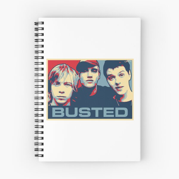 Item preview, Busted designed and sold by DFA.