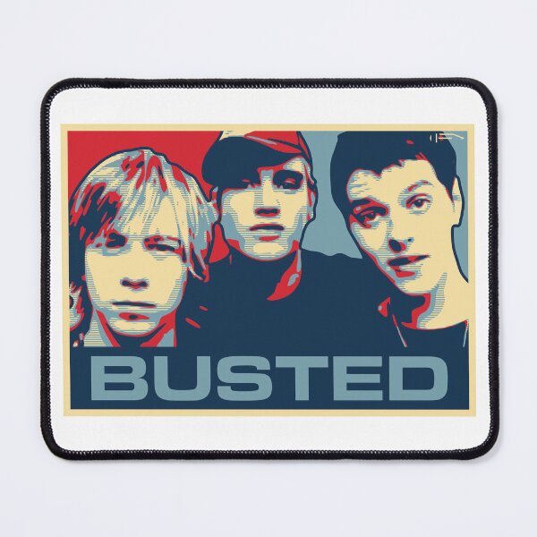 Item preview, Busted designed and sold by DFA.