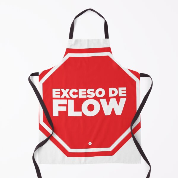 Item preview, Excess flow (fc) I designed and sold by XUSRedbubble.