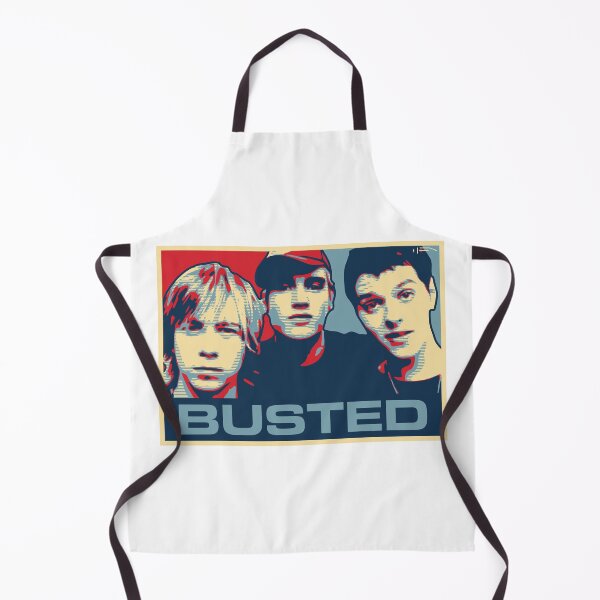 Item preview, Busted designed and sold by DFA.