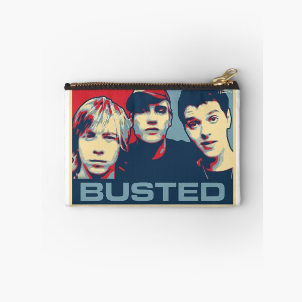 Item preview, Busted designed and sold by DFA.