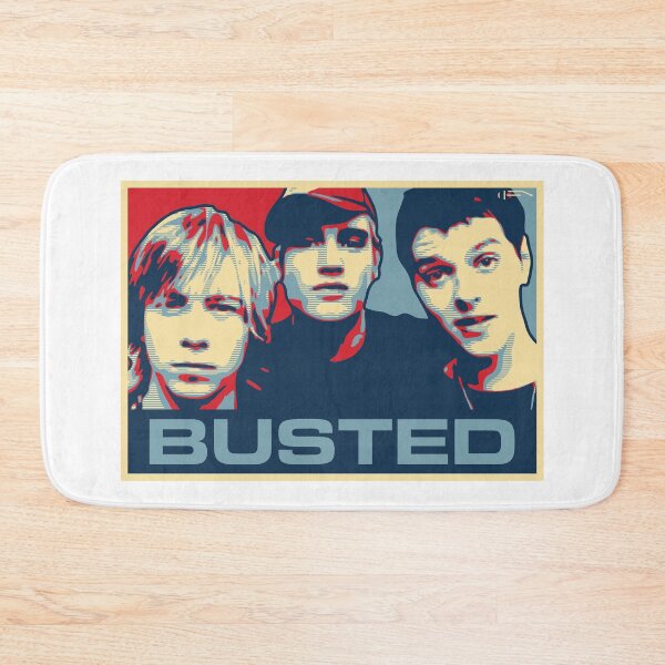 Item preview, Busted designed and sold by DFA.