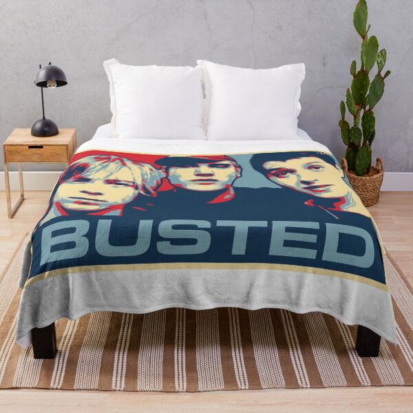 Item preview, Busted designed and sold by DFA.